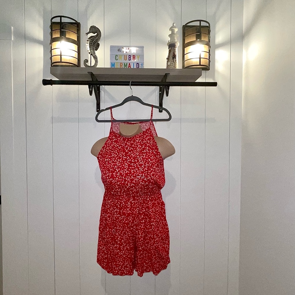 Old Navy Romper